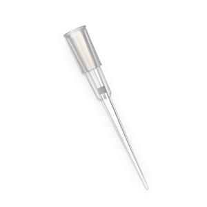 ERF-10XT-L-R-S | 10 µL HybridRack Extended Length Filter Tip, Racked, Maxymum Recovery, Sterile